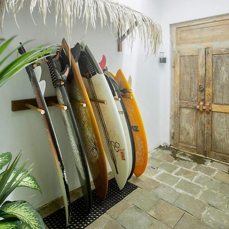 2Br Art Villa Bingin Uluwatu  Luaran gambar