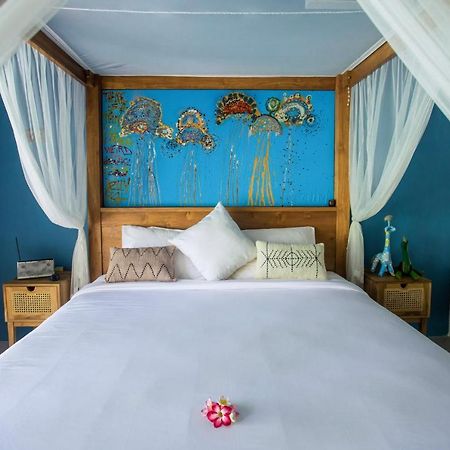 2Br Art Villa Bingin Uluwatu  Luaran gambar