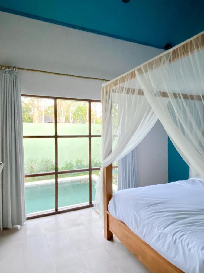 2Br Art Villa Bingin Uluwatu  Luaran gambar
