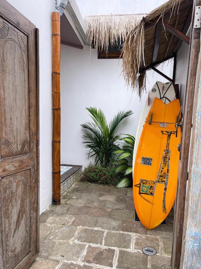 2Br Art Villa Bingin Uluwatu  Luaran gambar