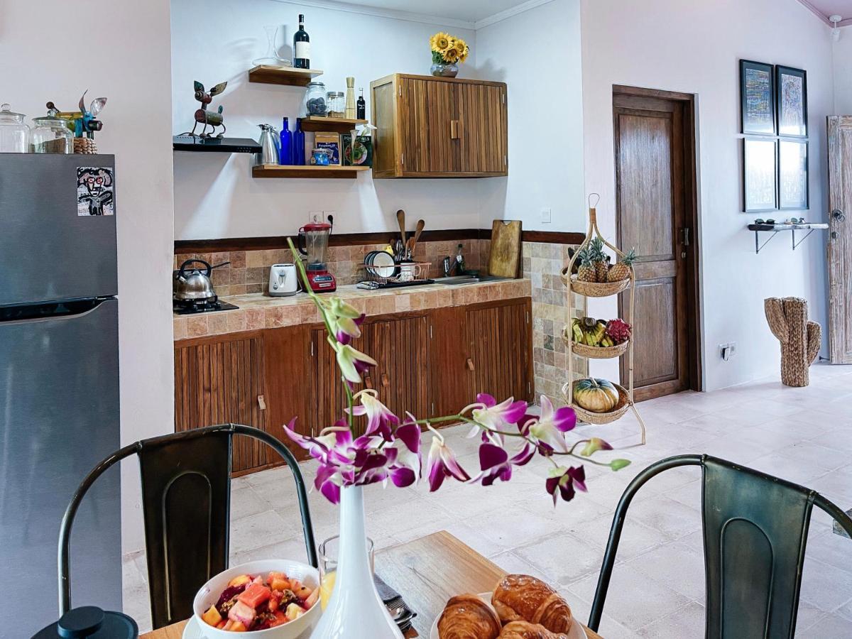 2Br Art Villa Bingin Uluwatu  Luaran gambar