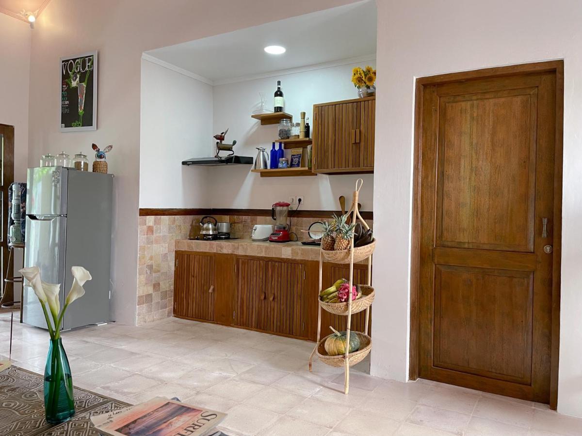 2Br Art Villa Bingin Uluwatu  Luaran gambar