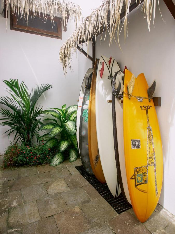 2Br Art Villa Bingin Uluwatu  Luaran gambar