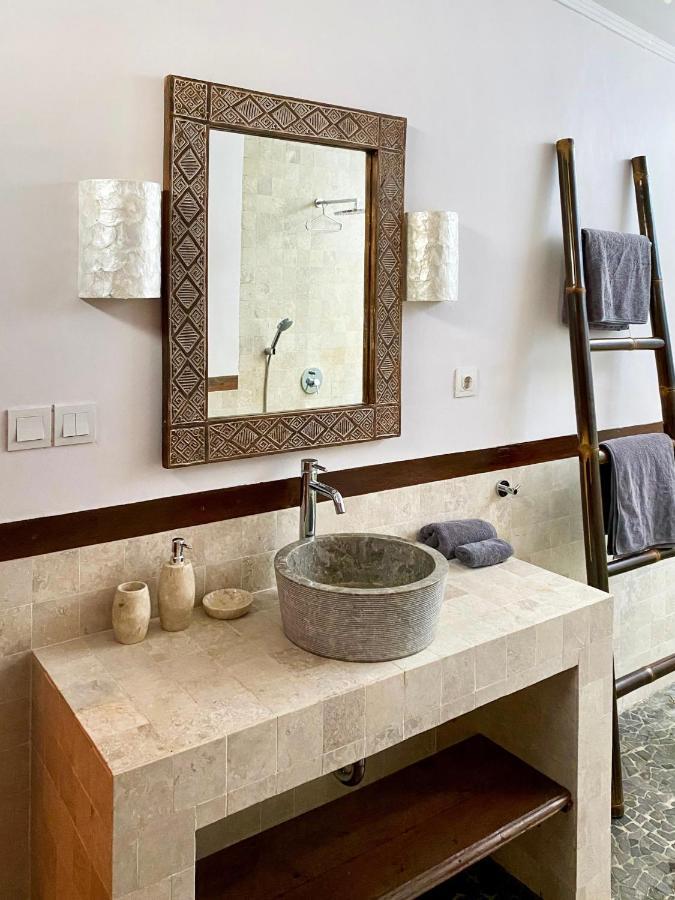 2Br Art Villa Bingin Uluwatu  Luaran gambar