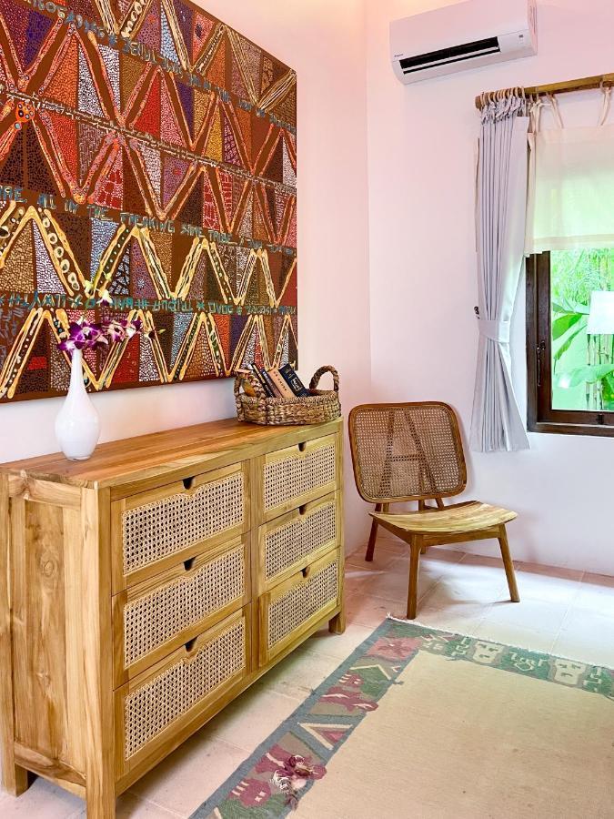 2Br Art Villa Bingin Uluwatu  Luaran gambar
