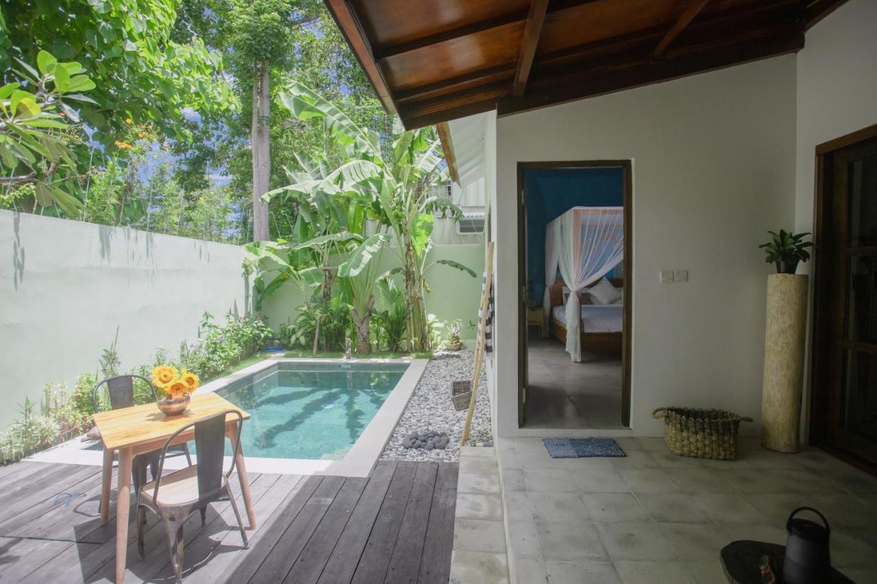 2Br Art Villa Bingin Uluwatu  Luaran gambar