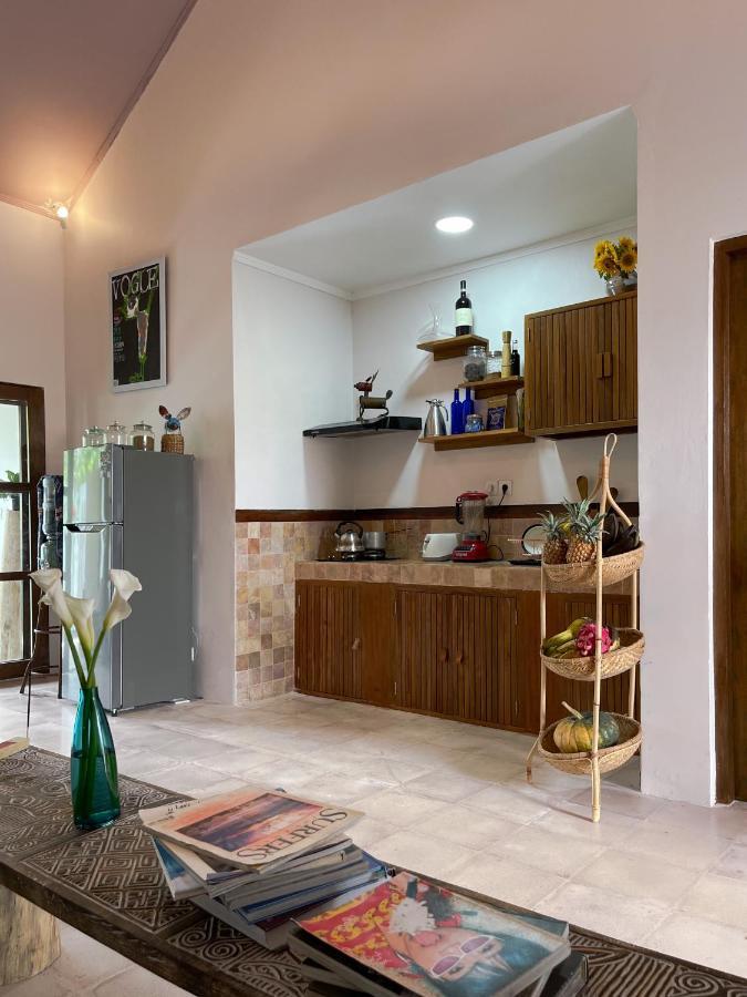 2Br Art Villa Bingin Uluwatu  Luaran gambar